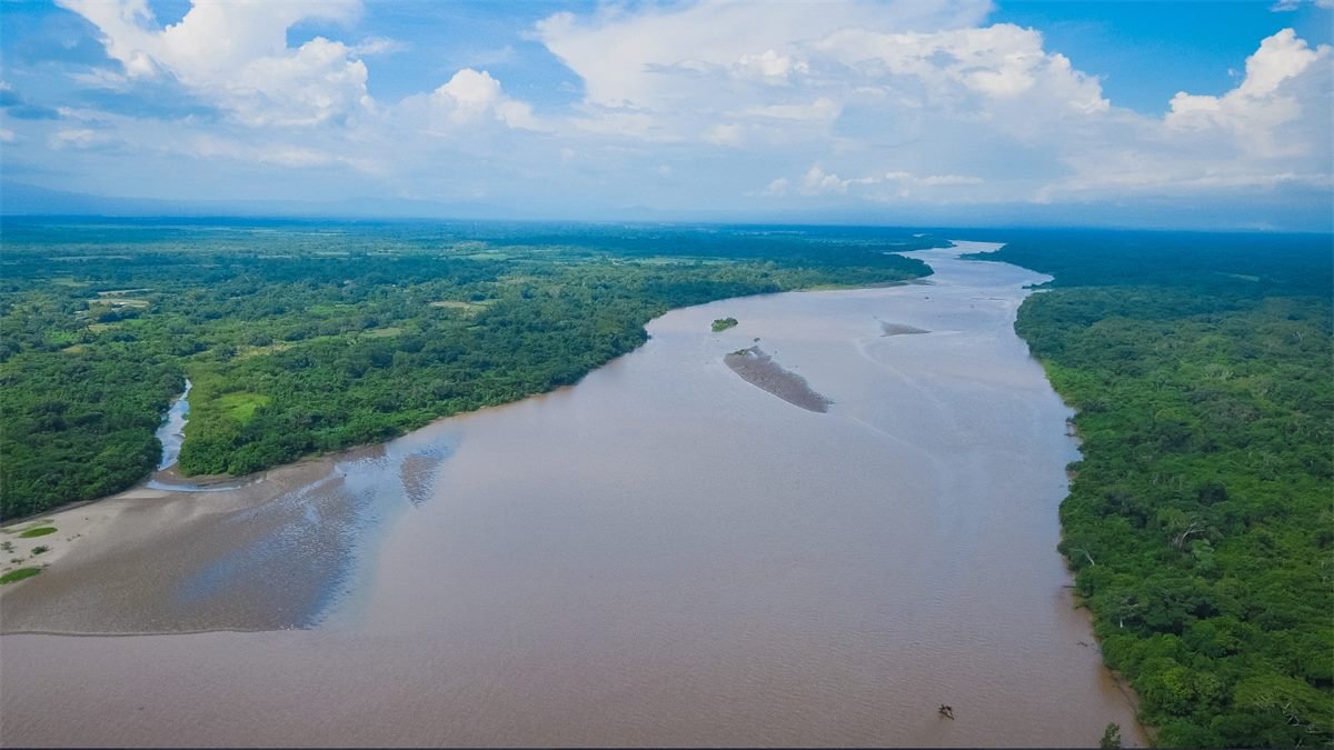 El Salvador