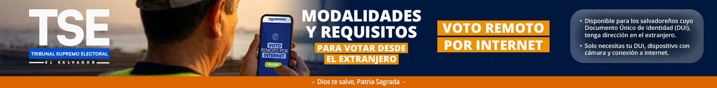 Publicidad ReencuentroSV