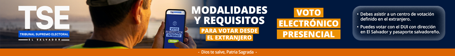 Publicidad ReencuentroSV
